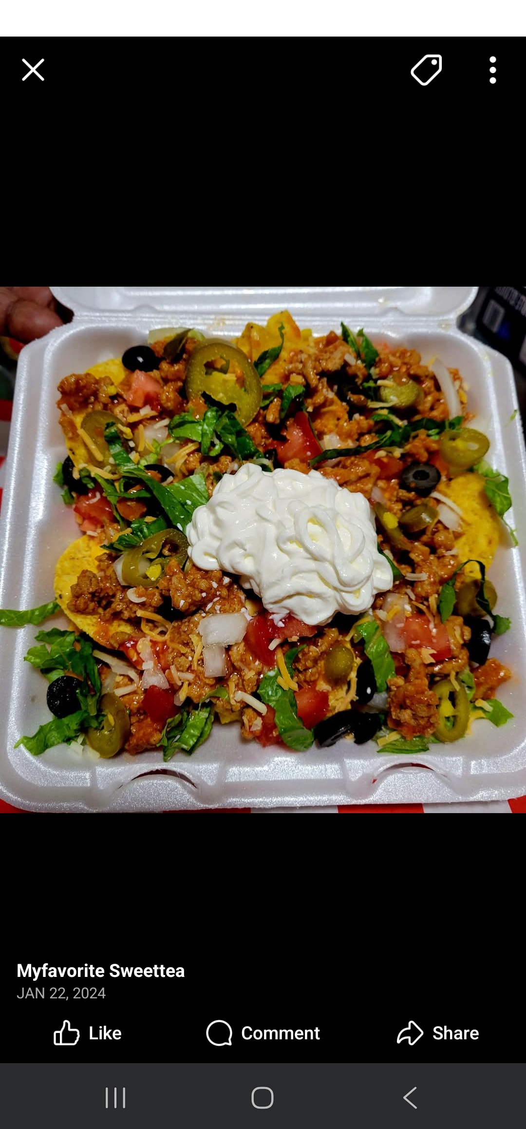 Food item 7