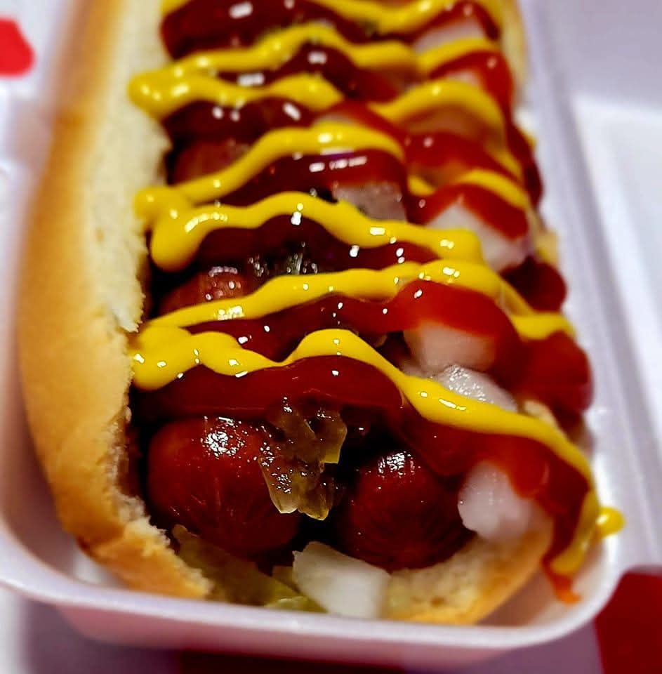 Food item 1